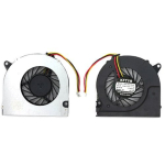 S&uuml;learvuti jahutusklapp HP 6520S, 540 jaoks
