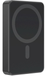 Gembird PB10-WPC15M-01 Power bank magnetilise juhtmevaba laadimisega
