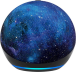 Amazon Echo Dot 5 Laste Nutikas K&otilde;lar / Stardust