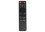 Lamex LXMR25GA kaugjuhtimispult LG TV MR25GA AKB7604603, Netflix, Prime Video, Disney
