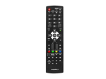 HQ LXP103 TV kaugjuhtimispult LCD/LED FUNAI NH205D Must