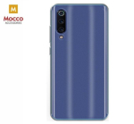 Mocco Ultra Back Case 1 mm Silikoonkott Xiaomi Redmi Note 9 jaoks L&auml;bipaistev