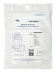 K&M KM-Q059.A NUMATIC HENRY MICRO tolmuimeja kotid 5 tk.