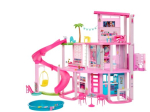 Mattel Barbie unen&auml;omaailma m&auml;nguasi