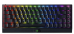Razer BlackWidow V3 Mini HyperSpeed klaviatuur