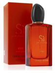 Armani S&iacute; Passione Eclat Parf&uuml;&uuml;m EDP 100 ml
