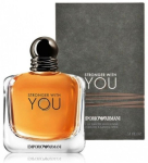 Armani Stronger With You EDT 150 ml