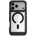 Ghostek Etui Atomic Slim MagSafe &uuml;mbris Apple iPhone 17 Pro Max jaoks