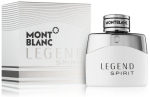 Mont Blanc Legend Spirit Parf&uuml;&uuml;m EDT 30 ml