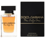 Dolce & Gabbana The Only One Parf&uuml;&uuml;m EDP / 50 ml