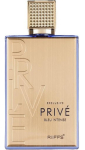 Riiffs Exclusive Priv&eacute; Bleu Intense Parf&uuml;&uuml;m EDP 80ml