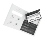 Nanolash DIY Eyelash Extensions Starter Kit Divine