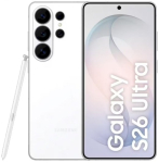 Samsung Galaxy S26 Ultra nutitelefon 12GB / 512GB valge