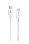 iPeax 100W USB-C kuni USB-C kaabel 1.5m