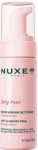 NUXE Very Rose Puhastav Mousse 150ml