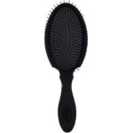 Pro Backbar Detangler Hairbrush Black