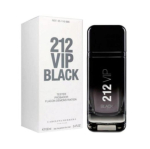 Carolina Herrera 212 VIP Black Perfume EDP 100 ml Tester