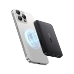 Baseus EnerFill FM12 Magnetic Power Bank 10000mAh 22.5W / black