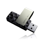 Silicon Power Blaze B30 8 USB t&uuml;&uuml;pi-A h&otilde;bedaselt