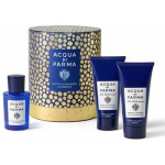 Blu Mediterraneo - Mirto di Panarea La Riserva Gift Set EDP 50 ml, Shower Gel 75 ml and Body Cream 75 ml 50ml