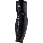 LEATT Elbow Guard 3DF 6.0 Evo K&uuml;lgkaitsed Suurus L, Must
