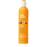 Moisture & More Shampoo - Hydrating shampoo for dry hair 1000ml