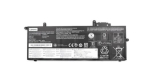 6-rakkune 48Wh liitioonaku Lenovo s&uuml;learvutitele