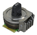 Print Head Print Head, ML5520/21, 9-pin