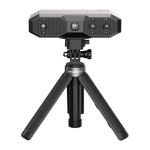 REVOPOINT Mini 2 3D-skanner &ndash; T&auml;iustatud versioon