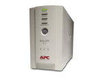 Schneider Electric APC Back-UPS CS BK325I 325 VA 210 W
