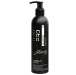 DR LUCY Hypo C tundlik nahk - palsam koertele - 250 ml