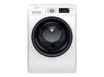 Whirlpool Pesumasin FFB 9479 BV EE Energiat&otilde;hususe klass A Esimesse avamine Pesumahtuvus 9 kg 1400 p/min S&uuml;gavus 63 cm Laius 59.5 cm Digitaalne S