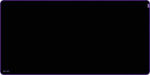 Fury Yari Speed XXL Mouse pad 1200 x 600 mm Black/Purple
