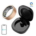 Colmi R03 Smartring 20.3MM 11 (Kuldne)