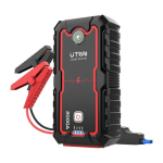 UTRAI JS One auto k&auml;ivitaja