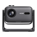 AURZEN Boom Mini must projektor