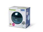 SAVIC Runner Small - treeningkuul n&auml;rilistele &ndash; 12cm