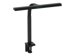 Digitus LED Desk Lamp, 50 cm, Black DA-90490 1025 lm 7 W 3000-6500 K Warm to cold white light LED lamp 10 V