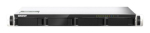 NAS STORAGE RACKST 4BAY 1U/NO HDD TS-435XEU-4G QNAP