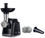 TEFAL lihamasin NE1088 Roostevaba teras/Must 300 W Kiiruste arv 1 L&auml;bilaske v&otilde;ime (kg/min) 1.7