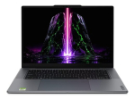 Lenovo Yoga Pro 9 15N1X11 15.3 WQXGA RTX SPARK N1X/32GB/1TB/Integrated GPU/WIN11 Pro/2Y Warranty Lenovo Warranty 24 month(s)