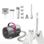 Pet grooming kit Petkit AirClipper 5-in-1