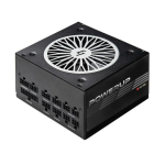 Toiteplokk CHIEFTEC Chieftronic PowerUp ATX PC 100 - 240 V 650 W GPX-650FC