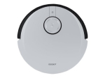ECOVACS DEEBOT X1 OMNI Vacuum Cleaner 0.4L