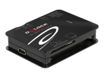 DeLOCK USB 2.0 kaardilugeja