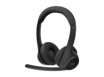 Logitech Zone 305 Juhtmevabad k&otilde;rvaklapid must
