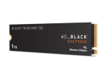 WD Black 1TB M.2 PCIe 4.0 (NVMe) SSD