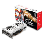 Sapphire Pure Radeon RX 9060 XT OC 16GB