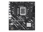 ASUS PRIME H810M-E-CSM Micro ATX LGA1851 pesa Intel H810