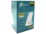 TP-Link TL-WA854RE 300Mbps Universal WiFi Range Extender
